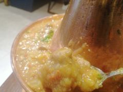 -觅山云南菜(泊富ICITY店)