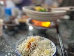 -张关合渣(航空大道店)