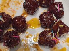 -二分八云雁阁•新晋菜大同味(长治路店)