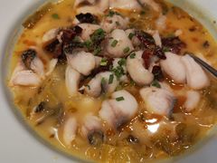 -新宝餐厅(流塘店)