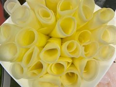 -热火朝天鲜切牛肉火锅(南强街巷店)