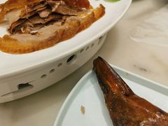 -鸭匠食府·挂炉烤鸭·新京菜(阜成路店)
