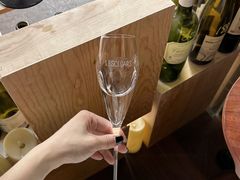 -LESCEDARS Brasserie Bistro香柏树