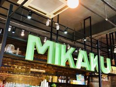 大堂-MIKAKU(万达广场上海宝山店)