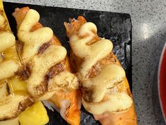 -友壹町寿司(嘉洲广场店)