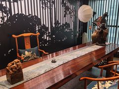 -黑木原精致料理·铁板烧