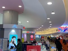 -银座mall(东直门店)