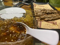 -金谷园饺子·烧烤(人大总店)
