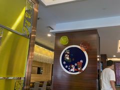 -北京东直门智选假日酒店