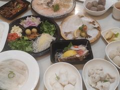 -围炉夜话·潮汕卤水火锅(榕江店)