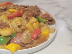 -深仔记茶餐厅(亚士厘道店)