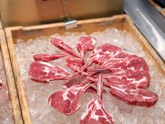 内蒙羊排-炉小哥烤肉(信万广场店)