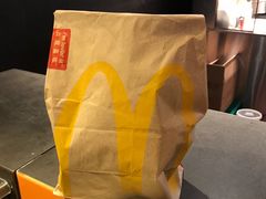 -麦当劳(一德路店)