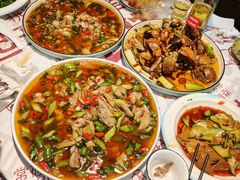 -阆辣荟餐饮(老味道8年·古城店)