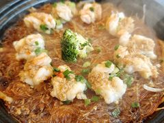 -情妹耙泥鳅·江湖川菜(科华店)