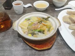 -周锦记广式餐厅(格林生活坊2期店)