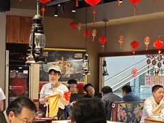 -姚稷大铁锅(龙之梦店)
