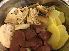 -黑竹香鸡(营和巷店)