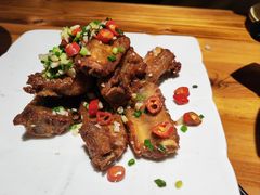 -红旗大食堂(君悦紫园店)