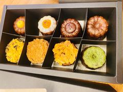 -发酵食堂(屏风街店)