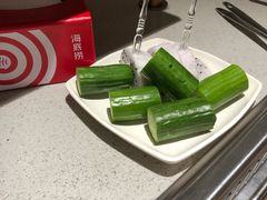 -海底捞火锅(同泰时代广场夜宵主题店)