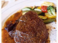 -北京建国饭店杰斯汀法餐厅