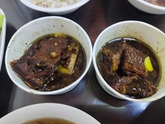 -好成财牛排馆(涂门街总店)