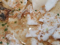 -渔语鱼酸菜鱼新川菜(来福士店)