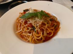 番茄罗勒意面-EATALIA意塔利意式餐厅(鼓楼店)