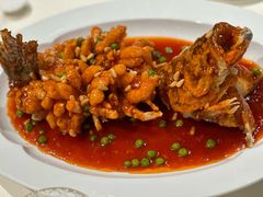 -老爷庙风味美食府(魏都大道店)
