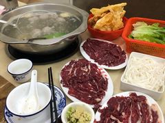 -贵宾牛·潮汕牛肉火锅(珠池总店)