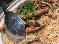 -侨美食家·粤菜(体育西路店)