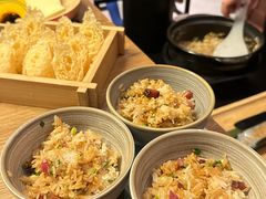 -大头椰·椰子鸡火锅(新梦店)