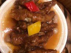 -满乐潮州(深业上城店)