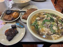 -圆宝台湾小吃(迎津街店)