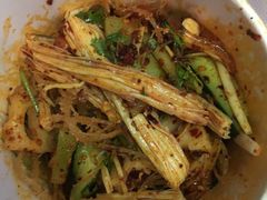 -萝鸡思味秘制泡菜(万家丽店)
