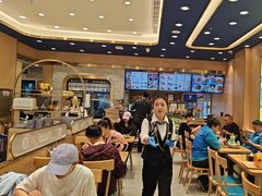 -西部马华清真兰州牛肉面·烧烤夜市(三里河店)