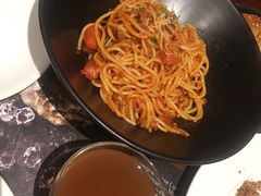 -食间牛排(湖西路店)