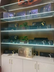 -希梵尔头皮抗衰·科技养发