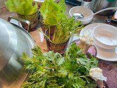 -渔纬港海鲜自助餐厅(湖里万达店)
