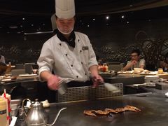 -水木锦堂·自助铁板烧(世贸天阶店)