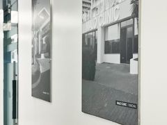 -马泷齿科·成都锦江置略马泷口腔门诊部(IFS国金中心店)