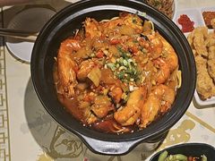 -串盟烧烤大排档·长沙美食地标(星沙店)