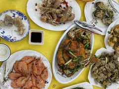 -秋姐美食店(旅游大道店)