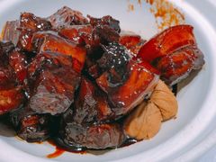 -新吉士·上海菜(浦东LCM置汇旭辉店)