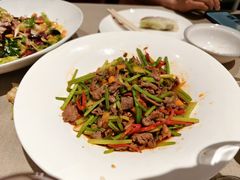 -凤凰园烤鸭店·唐山菜·传承花椒肉(老唐丰路店)
