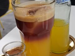 -五进制 Coffee Shop