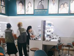 -海马体照相馆(合肥包河万达广场店)