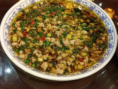 霸王兔-杨记隆府(南坪店)