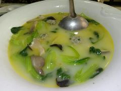 -眷江南之小蓝鲸(王府大街店)